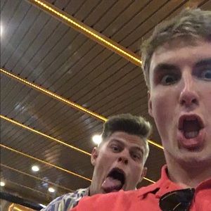 Meet your Posher, Jackson